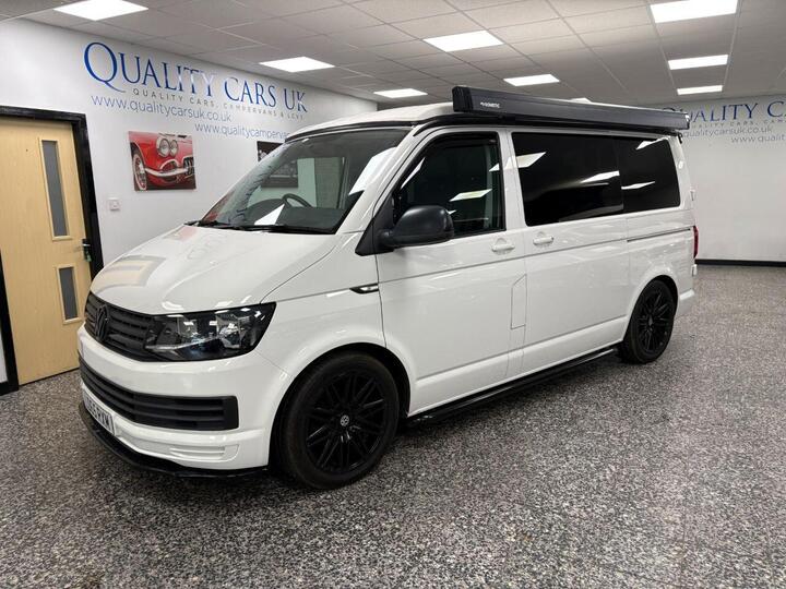 Volkswagen TRANSPORTER T28 TDI P/V TRENDLINE 2.0 TDI T28 BlueMotion Tech Startline Panel Van 5dr Diesel Manual FWD SWB Euro 5 (s/s) (102 Ps) LOVELY AS NEW CONDITION STUNNING Volkswagen TRANSPORTER T28 TDI P/V TRENDLINE 2.0 TDI T28 BlueMotion Tech Startline Panel Van 5dr Diesel Manual FWD SWB Euro 5 (s/s) (102 Ps) LOVELY AS NEW CONDITION STUNNING