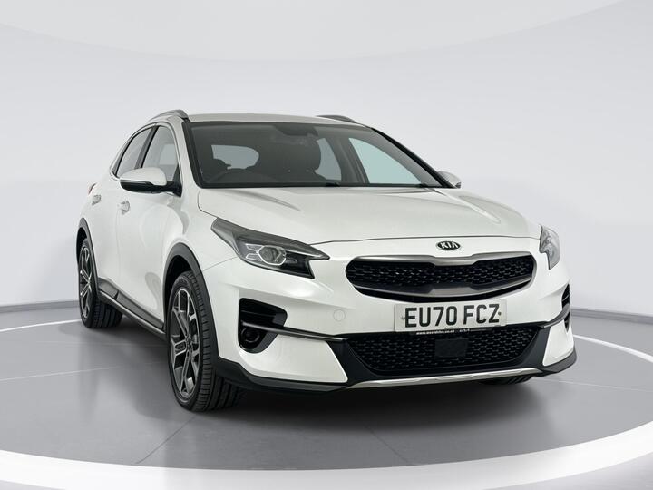 Kia XCeed 1.6 CRDi 3 Euro 6 (s/s) 5dr