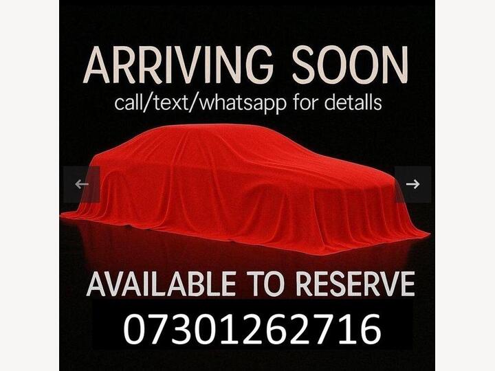 Ford Focus 1.6T EcoBoost Zetec S Euro 5 (s/s) 5dr