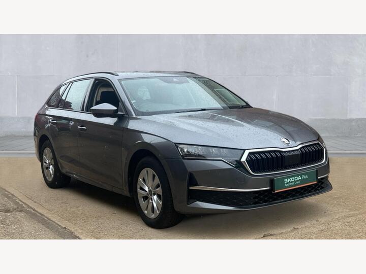 Skoda Octavia 2.0 TDI SE Technology DSG Euro 6 (s/s) 5dr Skoda Octavia 2.0 TDI SE Technology DSG Euro 6 (s/s) 5dr