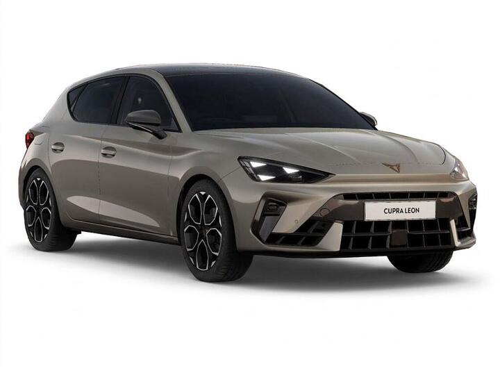 CUPRA Leon 1.5 ETSI V1 DSG Euro 6 (s/s) 5dr