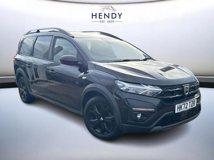 Dacia JOGGER 1.0 TCe Extreme SE Euro 6 (s/s) 5dr