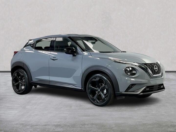 Nissan JUKE 1.0 DIG-T Tekna DCT Auto Euro 6 (s/s) 5dr