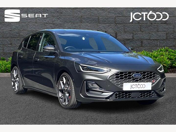 Ford FOCUS 2.3T EcoBoost ST Euro 6 (s/s) 5dr