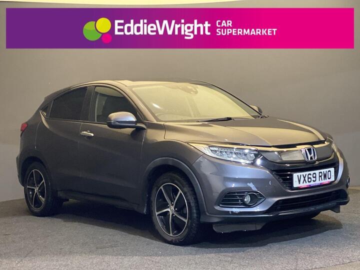 Honda HR-V 1.5 I-VTEC SE Euro 6 (s/s) 5dr