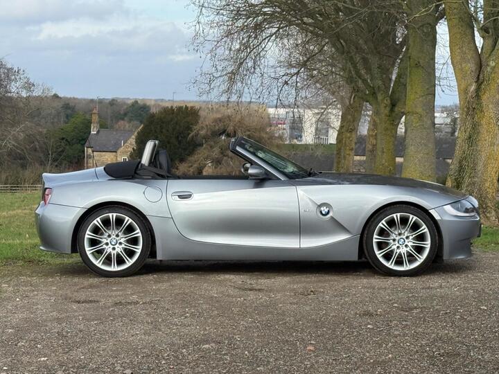 BMW Z4 2.0i Sport Euro 4 2dr