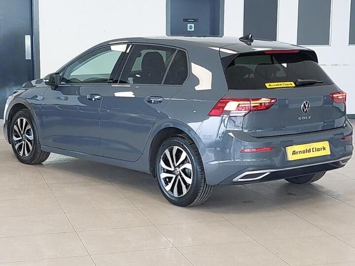 Volkswagen Golf 1.5 TSI Active Euro 6 (s/s) 5dr
