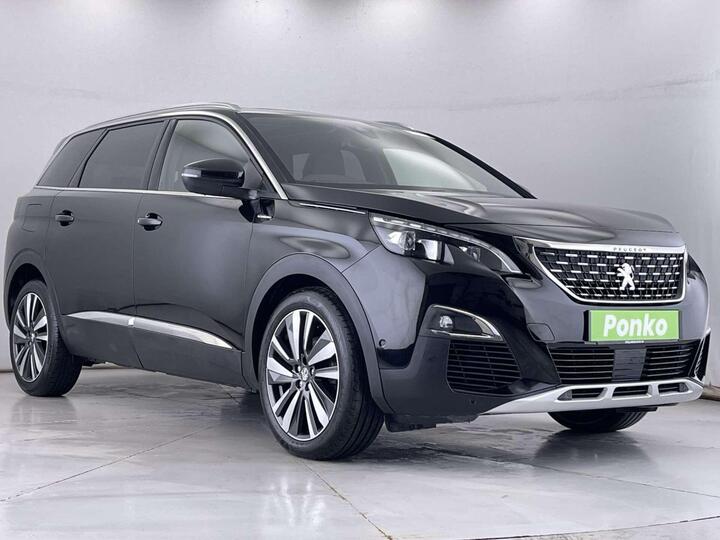 Peugeot 5008 1.5 BlueHDi GT Line Premium Euro 6 (s/s) 5dr Peugeot 5008 1.5 BlueHDi GT Line Premium Euro 6 (s/s) 5dr