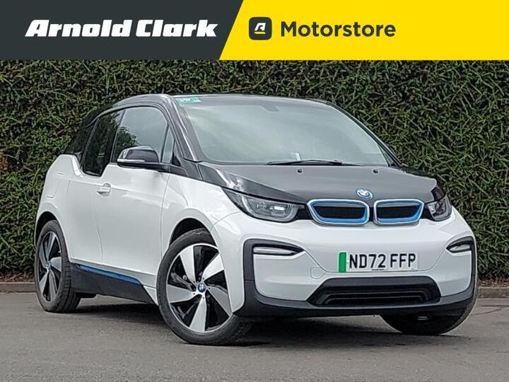 BMW I3 42.2kWh Auto 5dr