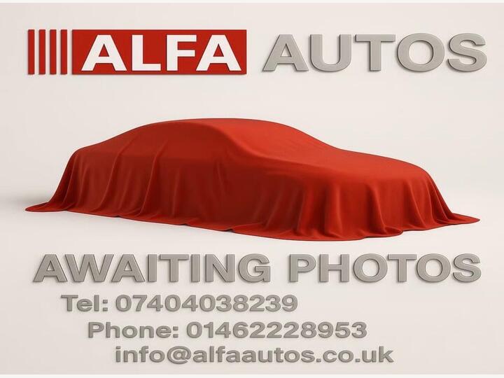 Honda Insight 1.3h IMA SE CVT Euro 5 5dr