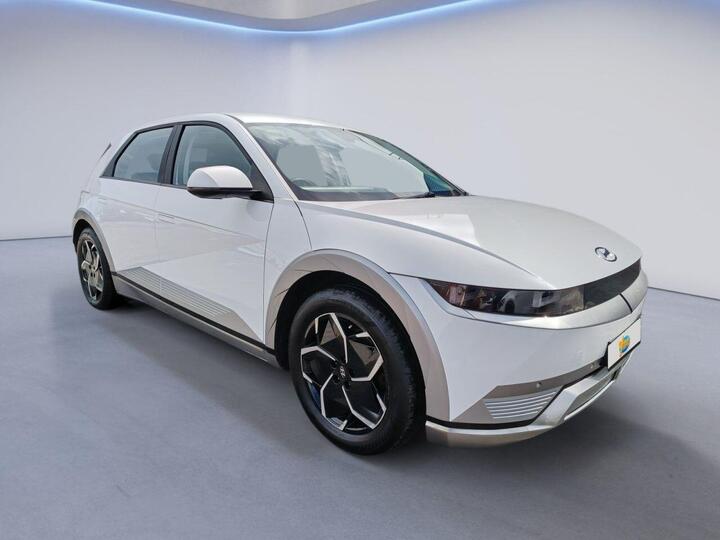 Hyundai IONIQ 5 58kWh Premium Auto 5dr