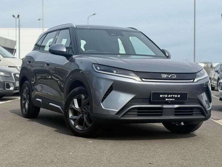 BYD Atto 2 51.1kWh Boost Auto 5dr