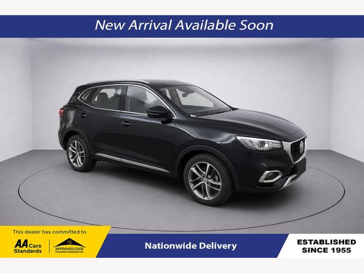 MG MG HS 1.5 T-GDI Excite Euro 6 (s/s) 5dr