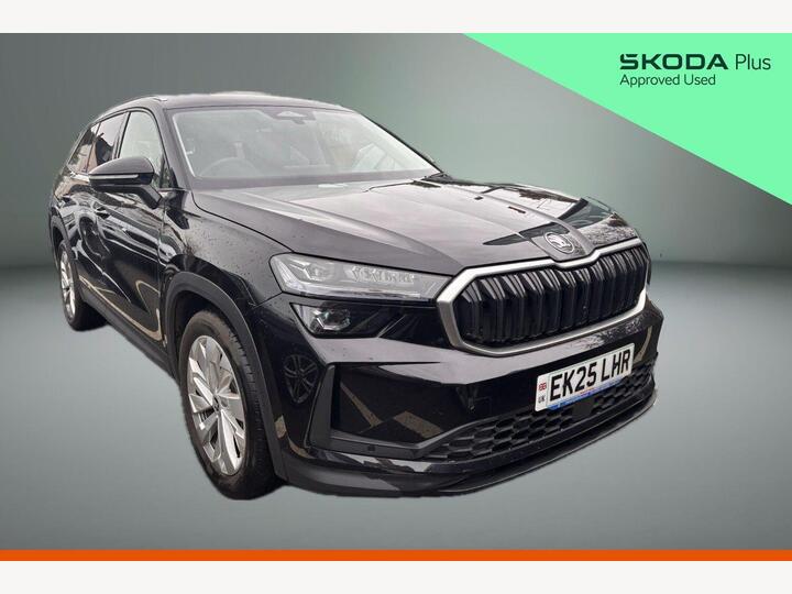 Skoda Kodiaq 1.5 TSI E-TEC MHEV SE L DSG Euro 6 (s/s) 5dr (7 Seat)