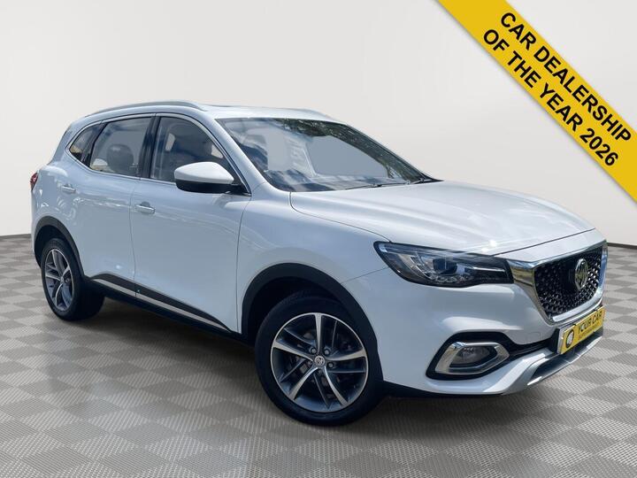 MG MG HS 1.5 T-GDI Exclusive Euro 6 (s/s) 5dr