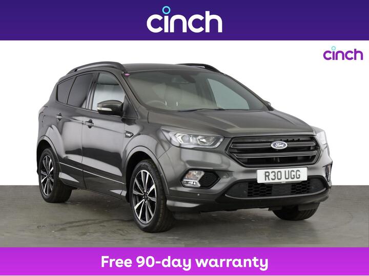 Ford Kuga 1.5 TDCi ST-Line Euro 6 (s/s) 5dr