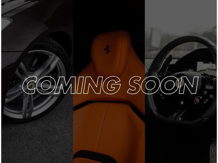 Ferrari Roma 3.8T V8 F1 DCT Euro 6 (s/s) 2dr