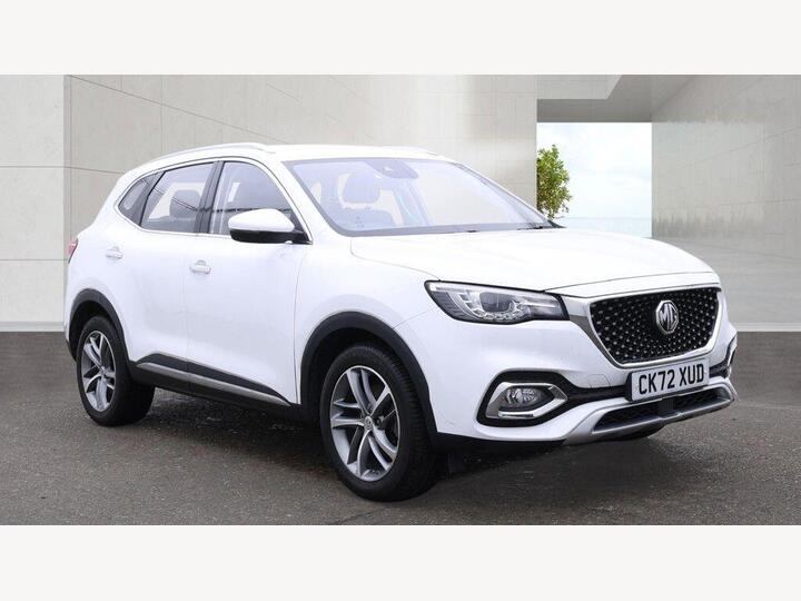 MG MG HS 1.5 T-GDI Excite DCT Euro 6 (s/s) 5dr
