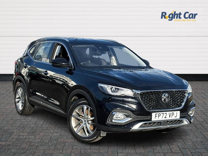 MG Hs 1.5 T-GDI Excite Euro 6 (s/s) 5dr