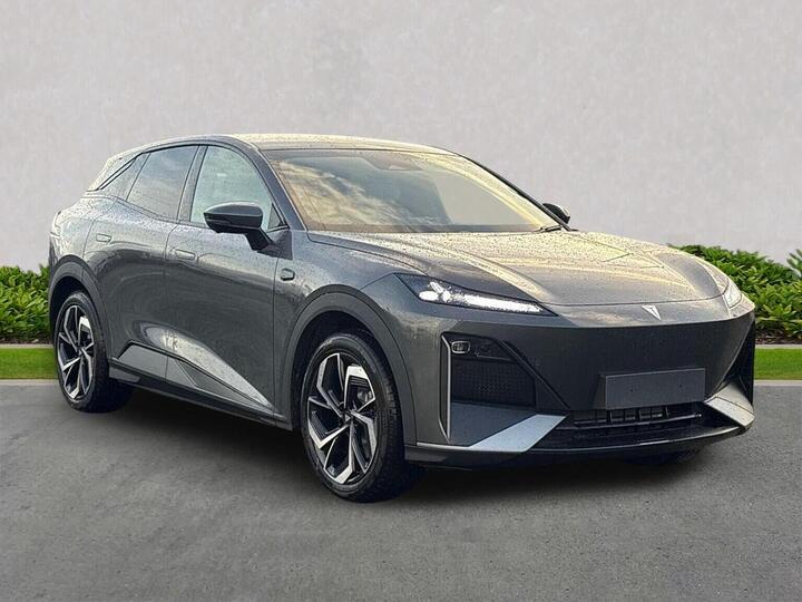 Changan DEEPAL S07 79.97kWh Standard Auto 5dr