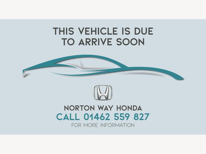 Honda Jazz 1.5 H I-MMD EX ECVT Euro 6 (s/s) 5dr