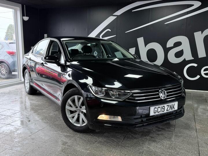 Volkswagen Passat 1.5 TSI EVO S Euro 6 (s/s) 4dr