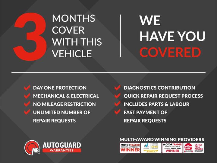 Chrysler VOYAGER 2.8 CRD Limited Auto Euro 5 5dr