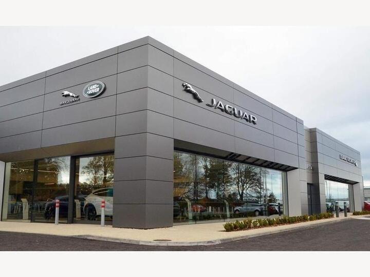 Land Rover Range Rover Sport 3.0 D300 MHEV Autobiography Dynamic Auto 4WD Euro 6 (s/s) 5dr