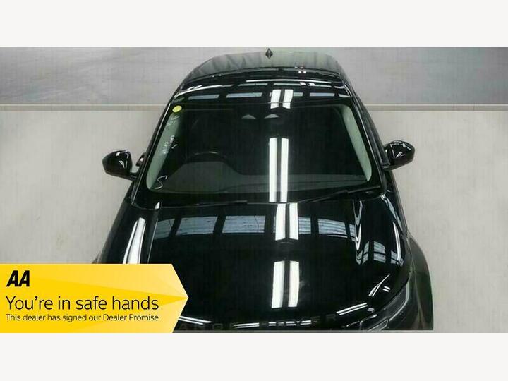Land Rover Range Rover Evoque 1.5 P300e 12.2kWh S Auto 4WD Euro 6 (s/s) 5dr