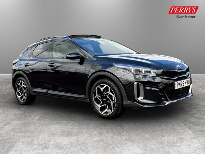 Kia Xceed 1.0 T-GDi MHEV GT-Line S DCT Euro 6 (s/s) 5dr