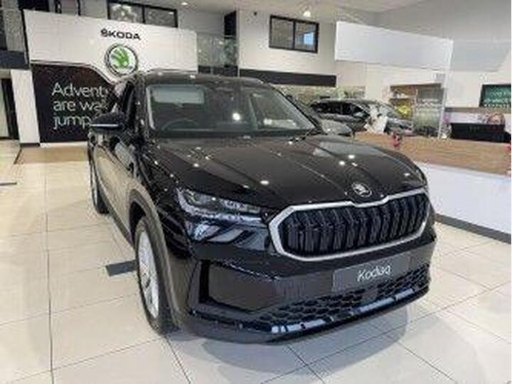 Skoda Kodiaq 2.0 TSI SE L DSG 4WD Euro 6 (s/s) 5dr (7 Seat)