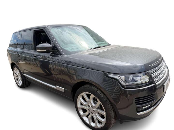 Land Rover Range Rover 3.0 TD V6 Vogue Auto 4WD Euro 6 (s/s) 5dr