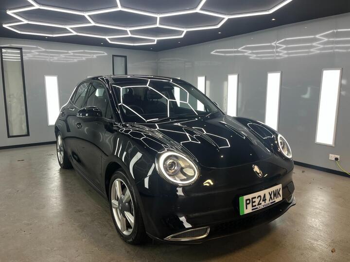 GWM Ora 03 48kWh PURE+ Auto 5dr