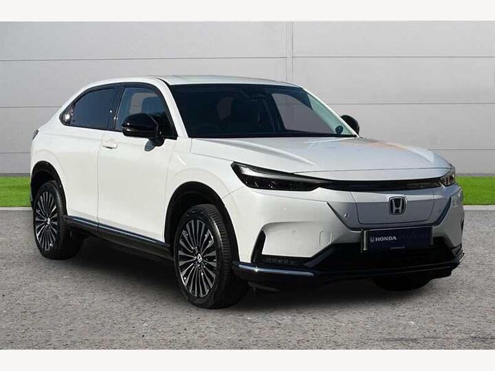 Honda E Ny1 68.8kWh Elegance Auto 5dr
