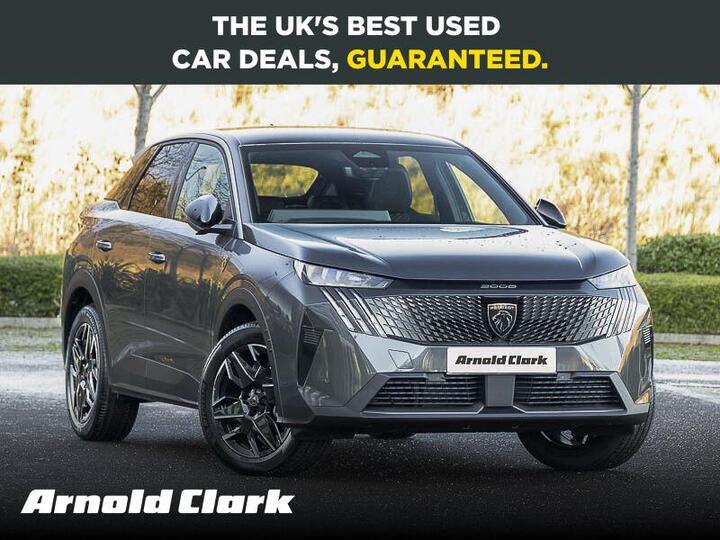 Peugeot 5008 1.2 HYBRID GT E-DSC6 Euro 6 (s/s) 5dr Peugeot 5008 1.2 HYBRID GT E-DSC6 Euro 6 (s/s) 5dr