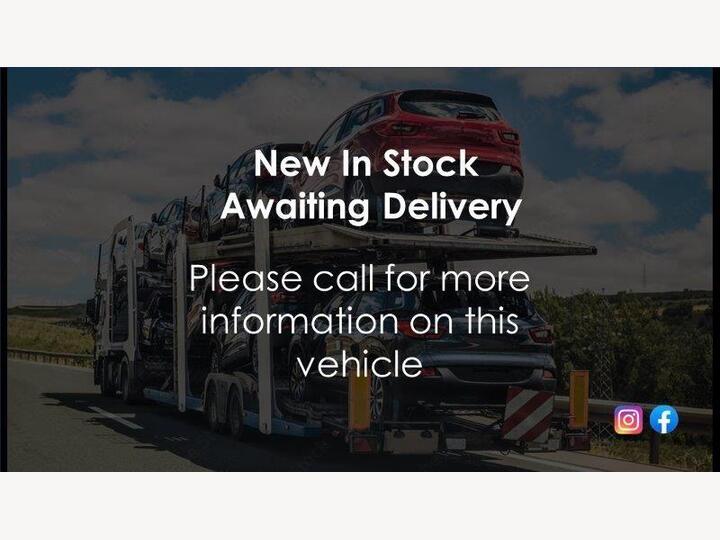 Polestar Polestar 2 Single Motor 78kWh Long Range Fastback Auto FWD 5dr