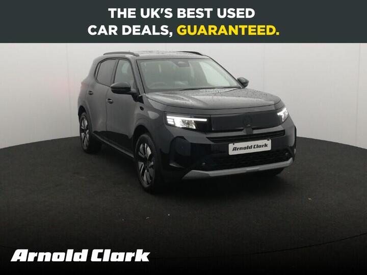 Vauxhall Frontera Electric 44kWh GS Auto 5dr