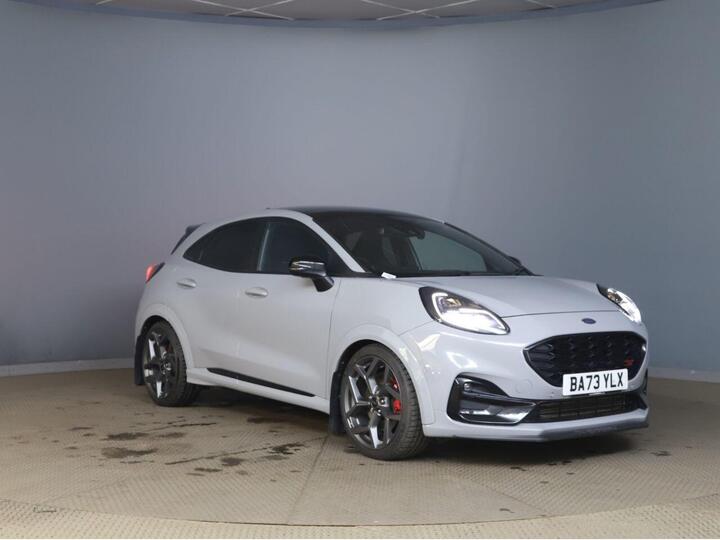 Ford PUMA 1.5T EcoBoost ST Euro 6 (s/s) 5dr