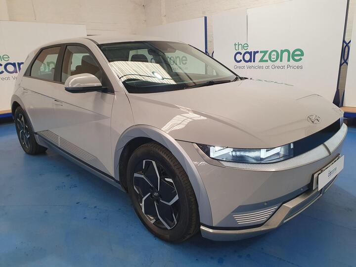Hyundai IONIQ 5 73kWh Premium Auto 5dr