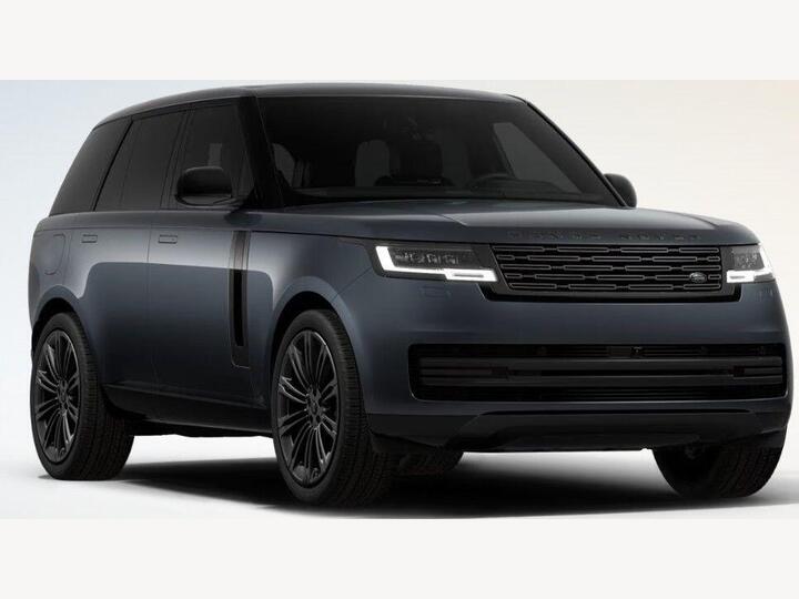 Land Rover Range Rover 3.0 D350 MHEV SE Auto 4WD Euro 6 (s/s) 5dr