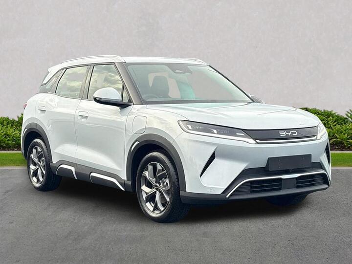 BYD ATTO 2 51.1kWh Boost Auto 5dr
