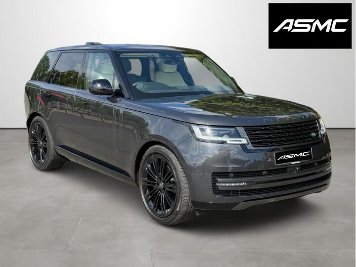 Land Rover Range Rover 3.0 D300 MHEV SE Auto 4WD Euro 6 (s/s) 5dr