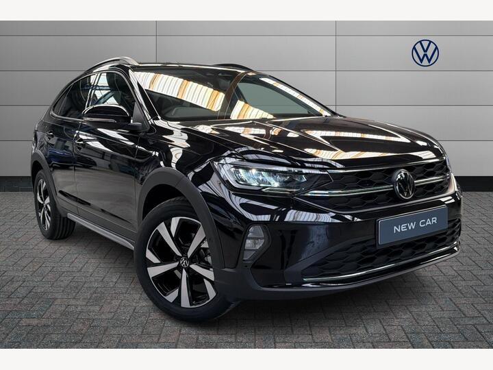 Volkswagen Taigo 1.0 TSI Match DSG Euro 6 (s/s) 5dr