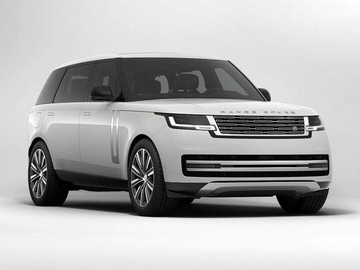Land Rover RANGE ROVER 3.0 D350 MHEV Autobiography Auto 4WD Euro 6 (s/s) 5dr (LWB, 7Seat)