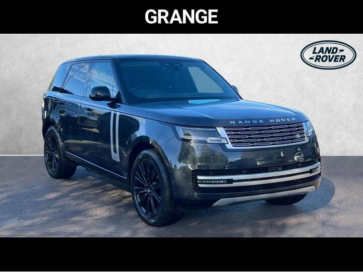 Land Rover Range Rover 3.0 P460e 38.2kWh Autobiography Auto 4WD Euro 6 (s/s) 5dr