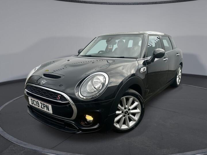 MINI CLUBMAN 2.0 Cooper S Classic Euro 6 (s/s) 6dr