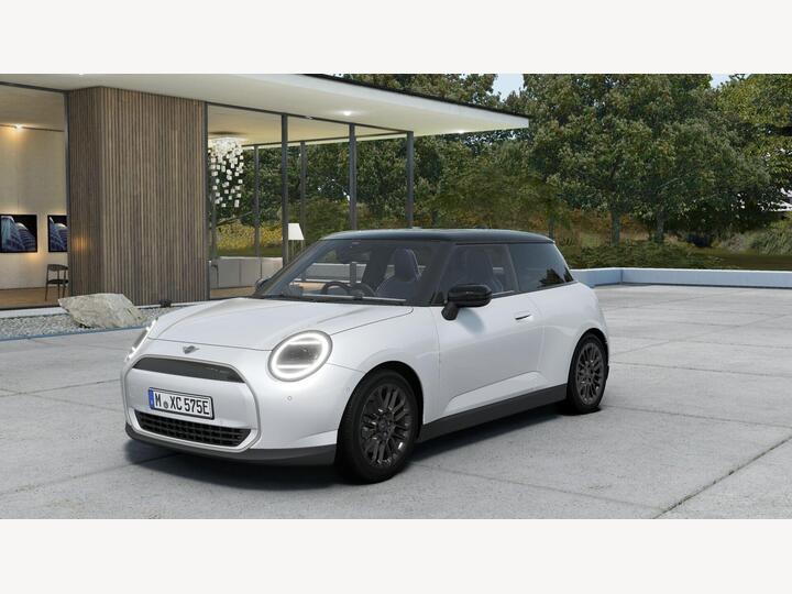 MINI Electric Cooper E 40.7kWh Exclusive Auto 3dr