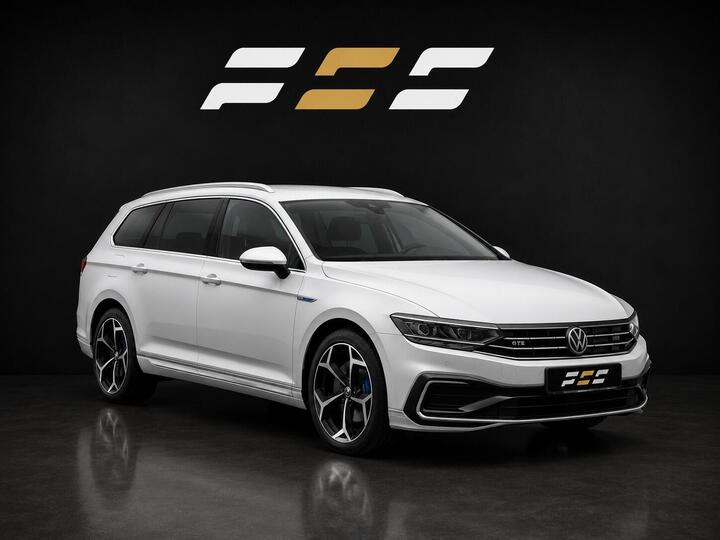 Volkswagen Passat 1.4 TSI 13kWh GTE DSG Euro 6 (s/s) 5dr