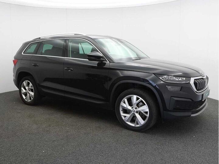 Skoda Kodiaq 2.0 TDI SE L DSG Euro 6 (s/s) 5dr (7 Seat)
