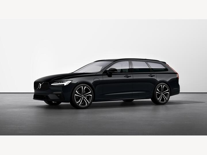 Volvo V90 2.0h T8 18.8kWh Ultra Auto AWD Euro 6 (s/s) 5dr